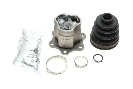 ШРКШ зі змазкою в комплекті для Volkswagen, Seat, Skoda, Audi SNR NTN IJK54009 фото товару