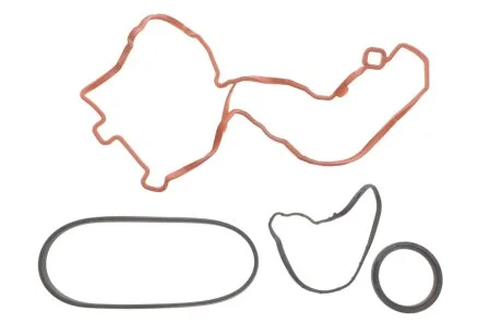 Комплект ременя генератора для Peugeot, Citroen, Opel, DS SNR NTN KA859.70 фото товару