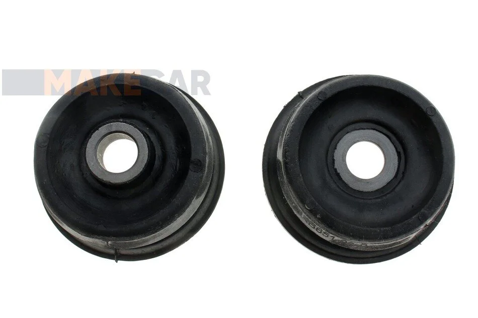 <strong>Ремкомплект, опора стійки амортизатора SNR NTN KB651.03 (фото 1)</strong>