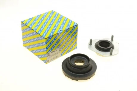 Опора амортизаційної стійки для Ford, Mazda SNR NTN KB652.25 фото товару