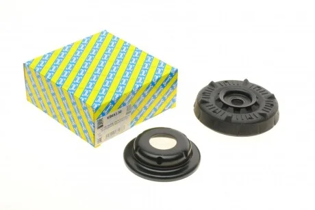 Опора амортизаційної стійки для Chevrolet, Opel SNR NTN KB653.30 фото товару