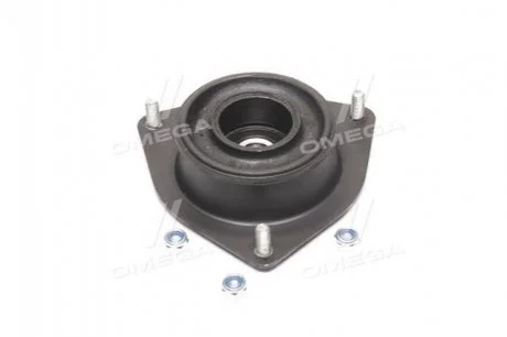 Опора амортизатора гумометалева в комплекті для Volkswagen, Opel, Skoda, Vauxhall, Seat SNR NTN KB672.01 фото товару