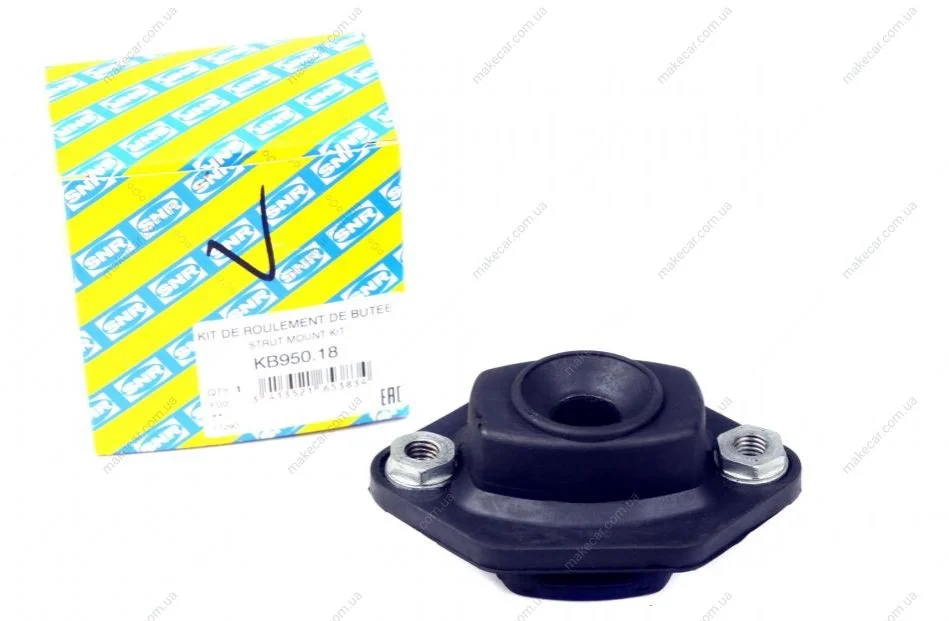 <strong>Опора амортизаційної стійки SNR NTN KB950.18 (фото 1)</strong>