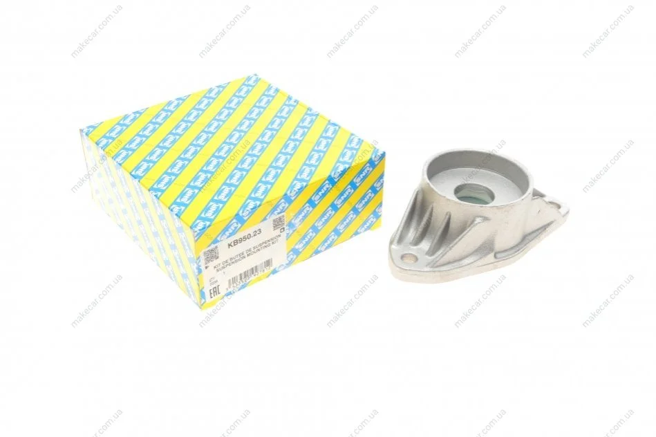 <strong>Опора амортизаційної стійки SNR NTN KB950.23 (фото 1)</strong>