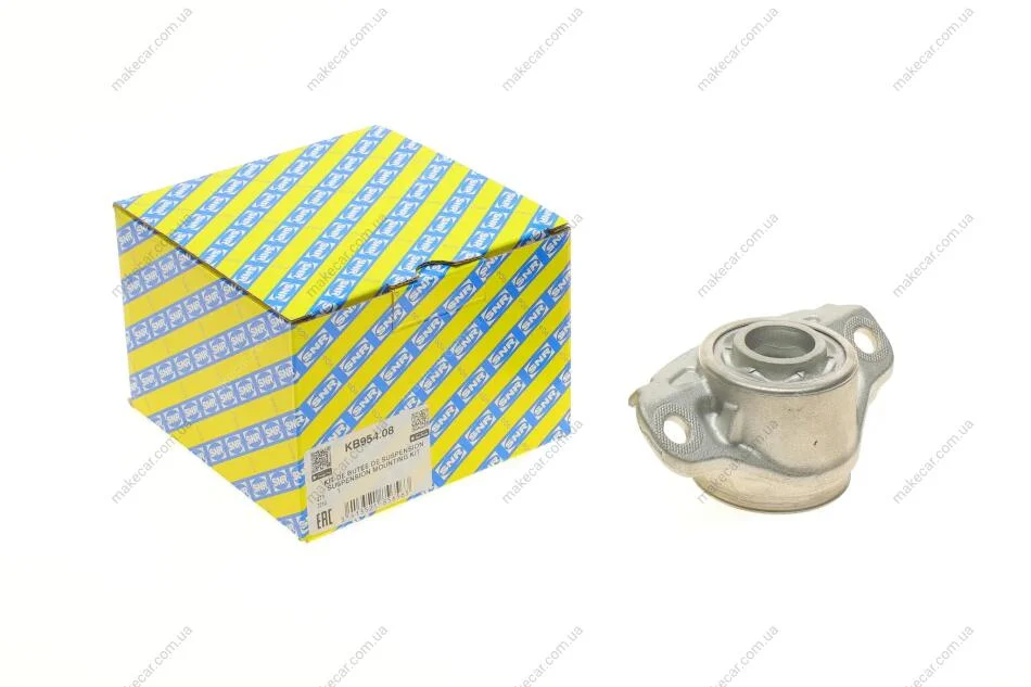 <strong>Опора амортизаційної стійки SNR NTN KB954.08 (фото 1)</strong>