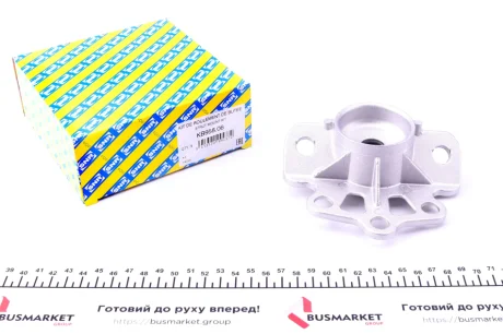 Опора амортизатора гумометалева для Opel, Vauxhall, Fiat, Alfa Romeo, Abarth SNR NTN KB958.06 фото товару