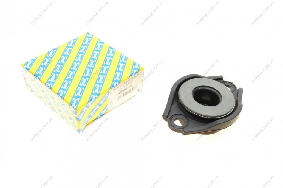 <strong>Опора амортизаційної стійки SNR NTN KB965.00 (фото 1)</strong>