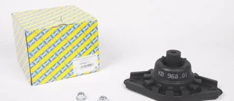 Опора стойки амортизатора для Nissan SNR NTN KB968.01 фото товара