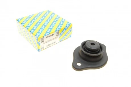 Опора амортизаційної стійки для Chevrolet, Daewoo SNR NTN KB990.01 фото товару
