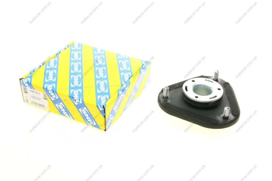 <strong>Опора амортизатора гумометалева SNR NTN KBLF213 (фото 1)</strong>