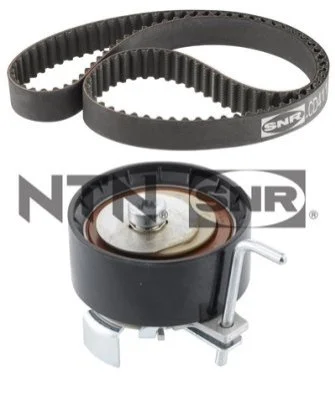 <strong>Комплект ременя ГРМ SNR NTN KD452.27 (фото 1)</strong>