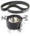 <strong>Комплект ременя ГРМ SNR NTN KD452.27 (фото 1)</strong>