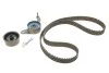 <strong>Роликовий модуль натягувача ременя (ролик, ремінь) SNR NTN KD453.05 (фото 1)</strong>
