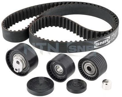 <strong>Комплект ремня ГРМ SNR NTN KD455.43 (фото 1)</strong>