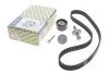 <strong>Роликовий модуль натягувача ременя (ролик, ремінь) SNR NTN KD455.49 (фото 6)</strong>