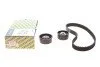 <strong>К-кт паска ГРМ Nissan/Opel/Renault 2.2-2.5Dci SNR NTN KD455.50 (фото 1)</strong>