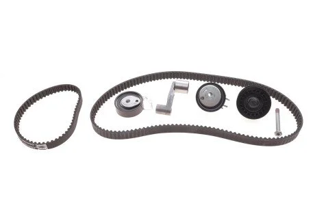Комплект ременя ГРМ для Volkswagen, Seat, Skoda, Audi SNR NTN KD457.26 фото товару