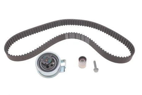 Комплект ременя ГРМ для Seat, Volkswagen, Skoda, Audi, Ford SNR NTN KD457.27 фото товару