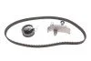 <strong>Роликовий модуль натягувача ременя (ролик, ремінь) SNR NTN KD457.33 (фото 1)</strong>
