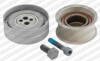 К-кт паска ГРМ Audi 80/A4/A6/A8 Quattro 2.6 V6/2.8 V6 92- 239z SNR NTN KD457.35 (фото 1)