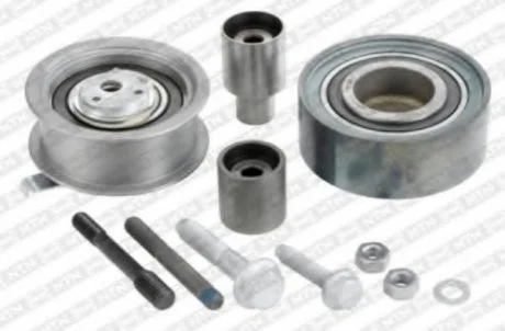 Комплект ременя ГРМ для Volkswagen, Seat, Skoda, Audi SNR NTN KD457.37 фото товару