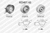 <strong>Роликовий модуль натягувача ременя (ролик, ремінь) SNR NTN KD457.42 (фото 1)</strong>