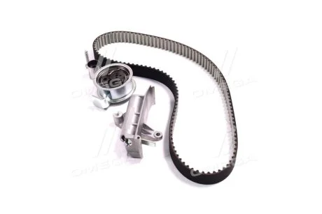Роликовий модуль натягувача ременя (ролик, ремінь) для Volkswagen, Seat, Audi, Skoda, Ford SNR NTN KD457.54 фото товару