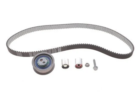 Комплект ременя ГРМ для Volkswagen, Seat, Audi, Skoda SNR NTN KD457.76 фото товару