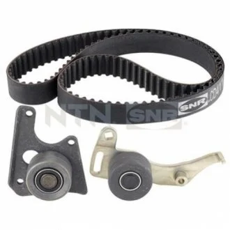 Комплект ремня ГРМ для Citroen, Peugeot, Lada, Rover SNR NTN KD459.01 фото товара