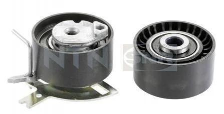 Комплект ременя ГРМ для Land Rover SNR NTN KD459.58 фото товару