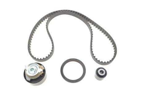 Комплект ременя ГРМ для Peugeot, Citroen, DS, Opel, Vauxhall SNR NTN KD459.70J фото товару