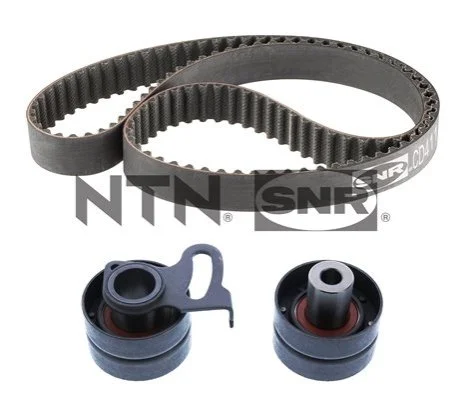 <strong>Роликовий модуль натягувача ременя (ролик, ремінь) SNR NTN KD468.05 (фото 1)</strong>