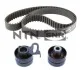 <strong>Роликовий модуль натягувача ременя (ролик, ремінь) SNR NTN KD468.05 (фото 1)</strong>