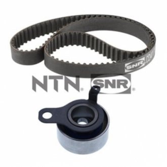 Роликовий модуль натягувача ременя (ролик, ремінь) SNR NTN KD469.05