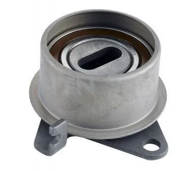 <strong>Роликовий модуль натягувача ременя (ролик, ремінь) SNR NTN KD473.11 (фото 1)</strong>