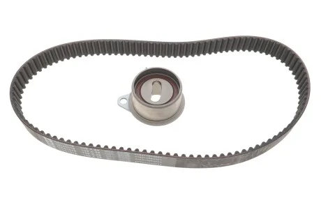 Комплект ременя ГРМ для Mitsubishi, Chevrolet, Daewoo SNR NTN KD473.12 фото товару