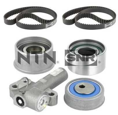 <strong>Роликовий модуль натягувача ременя (ролик, ремінь) SNR NTN KD484.08 (фото 1)</strong>