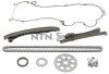 <strong>Комплект ланцюга ГРМ SNR NTN KDC458.00 (фото 1)</strong>