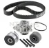 <strong>Комплект ГРМ + помпа Opel Astra J/Insignia A/Zafira/Zaz Lanos 1.4-1.8 00- SNR NTN KDP453.260 (фото 1)</strong>