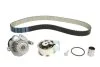 <strong>Комплект ГРМ (+ помпа) VW Bora/Golf/Passat/Sharan 1.9TDI 98-10 SNR NTN KDP457270 (фото 2)</strong>