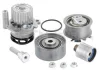 <strong>Комплект ГРМ (+ помпа) Golf V/Octavia/Audi A3/Passat 2.0TDI 03-15 SNR NTN KDP457.610 (фото 1)</strong>