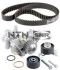 <strong>Комплект ременя ГРМ SNR NTN KDP459.401 (фото 1)</strong>