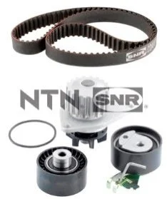 <strong>Комплект ременя ГРМ SNR NTN KDP459.520 (фото 1)</strong>