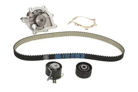 Комплект ременя ГРМ для Land Rover, Peugeot, Citroen, Ford, Opel SNR NTN KDP459.580 фото товару