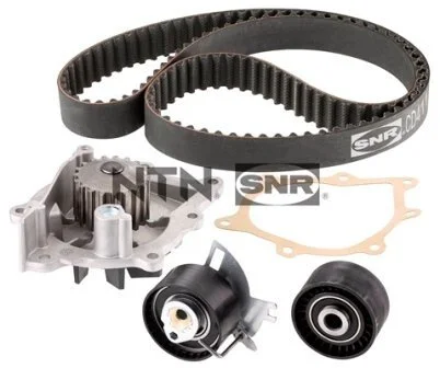 <strong>Комплект газорозподільчого механізму SNR NTN KDP459.680 (фото 1)</strong>