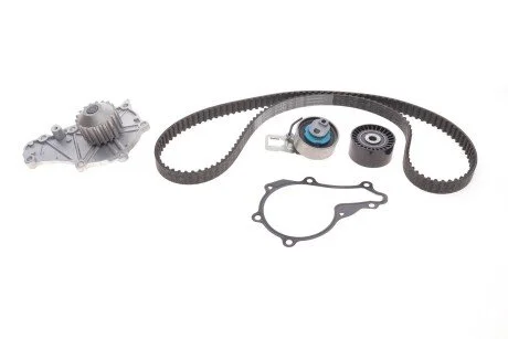 Комплект ременя ГРМ для Ford, Citroen, Peugeot SNR NTN KDP459.690 фото товару