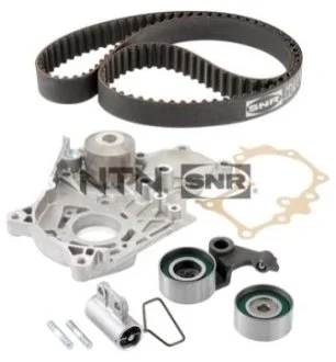 Комплект ременя ГРМ для Toyota SNR NTN KDP469.220 фото товару