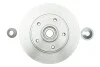 <strong>Диск гальмівний SNR NTN KF155.110U (фото 1)</strong>