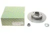 <strong>Диск гальмівний SNR NTN KF155.110U (фото 2)</strong>