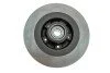 <strong>Диск гальмівний (задн.) з підшипником Renault Scen SNR NTN KF155112U (фото 2)</strong>